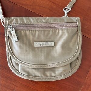BAGGALLINI MINI CROSSBODY